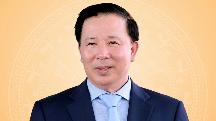 Chân dung Chủ tịch UBND tỉnh Đồng Nai Nguyễn Văn Út